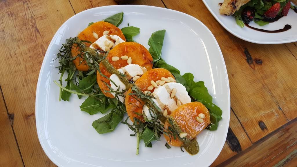 Garden Kitchen | restaurant | 4204 Rolando Blvd, San Diego, CA 92115, USA | 6194315755 OR +1 619-431-5755