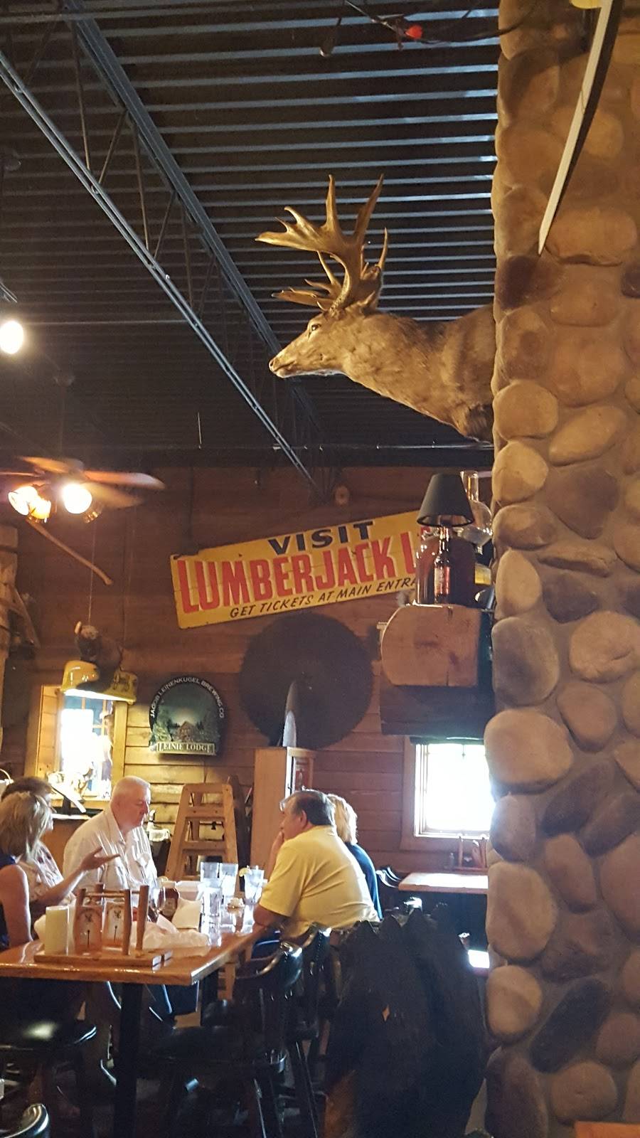 Northwoods Hearty Home Cookin & Saloon | restaurant | 968 E Steger Rd, Crete, IL 60417, USA | 7085724984 OR +1 708-572-4984