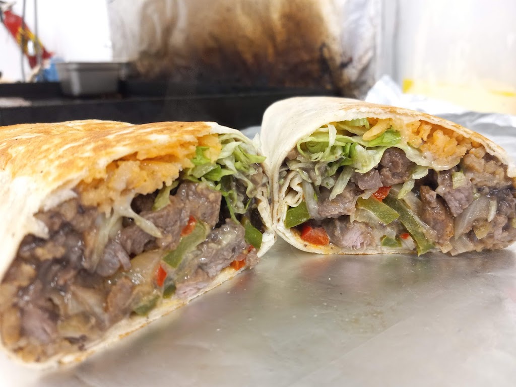 Taqueria El Taco Feliz | restaurant | 450 S 3rd St #3, Louisville, KY 40202, USA | 5029654203 OR +1 502-965-4203