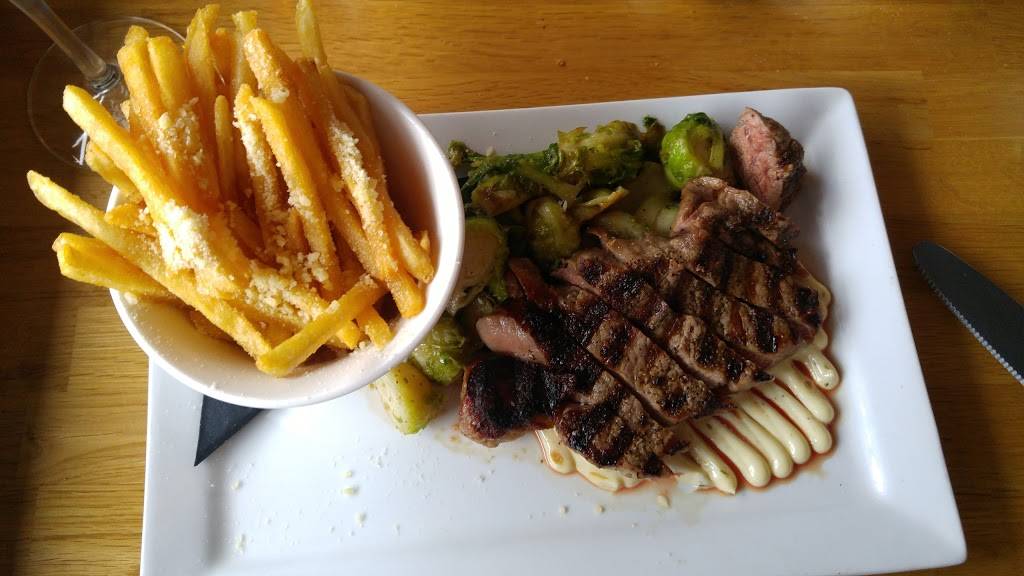 WEST MAIN KITCHEN & BAR | restaurant | 2710 W Main St, Wappingers Falls, NY 12590, USA | 8452970510 OR +1 845-297-0510