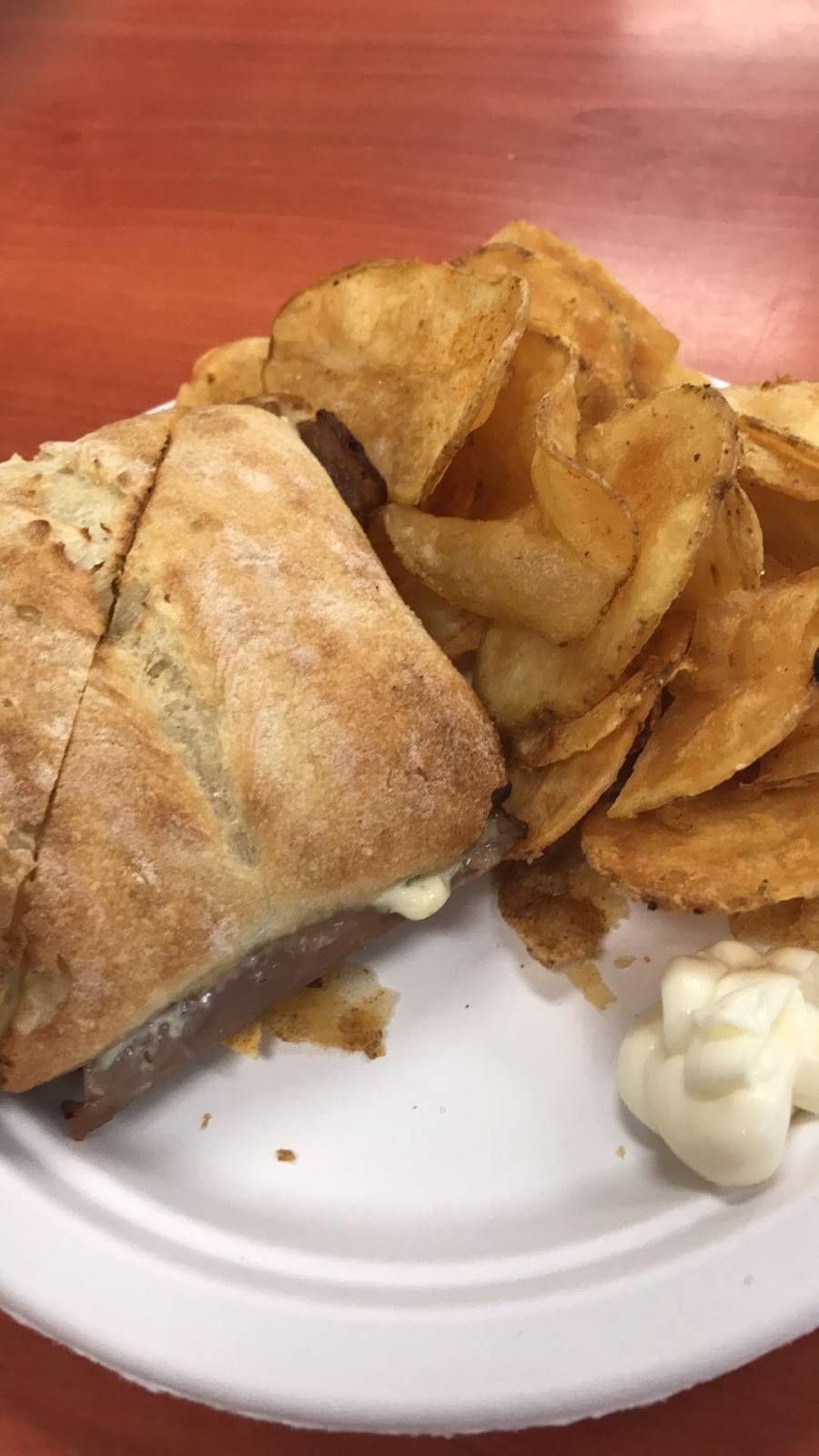 Coopsco Alimentaire F-X -Garneau | restaurant | 1660 Boulevard de lEntente, Québec, QC G1S 4S3, Canada | 4186818134241 OR +1 418-681-8134 ext. 241