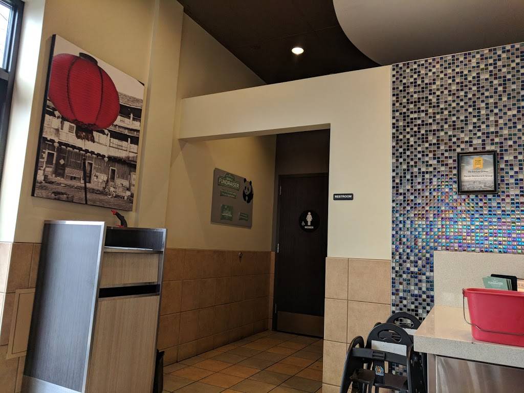 Panda Express | restaurant | 4645 4000 W space a1, West Valley City, UT 84120, USA | 8019687268 OR +1 801-968-7268