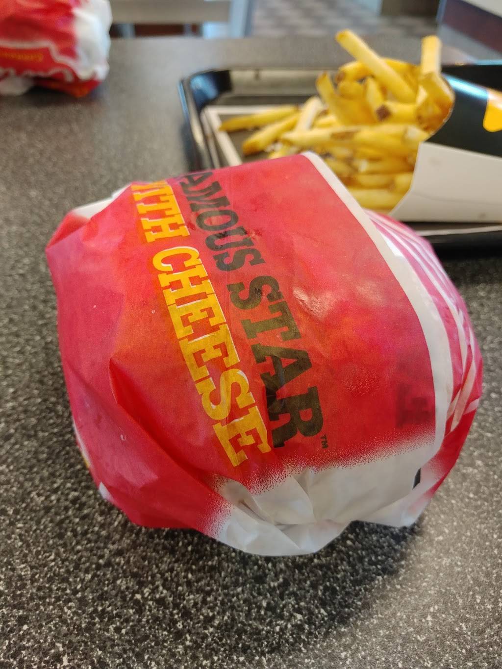 Carls Jr. | restaurant | 6090 Stetson Hills Blvd, Colorado Springs, CO 80923, USA | 7196371209 OR +1 719-637-1209