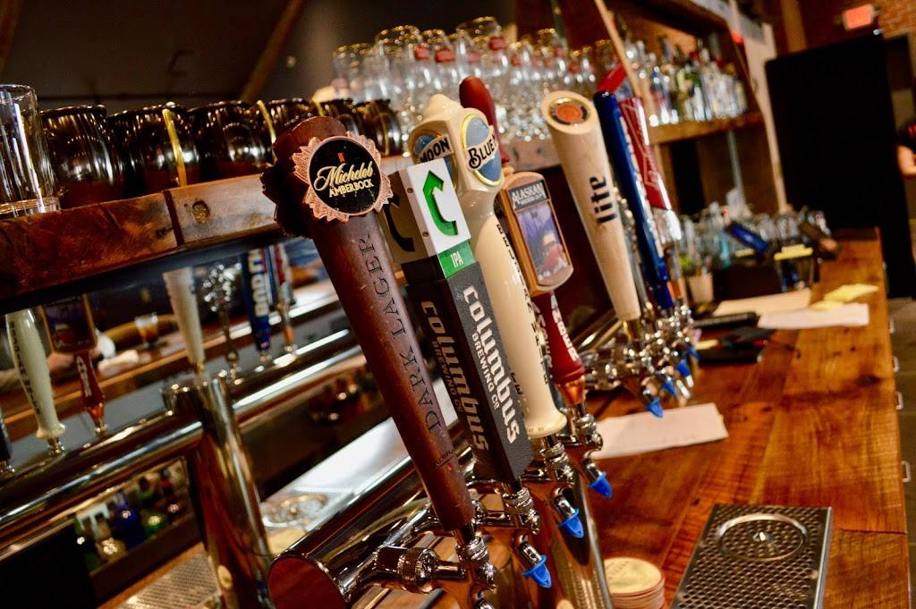 Legacy Restaurant & Bar | restaurant | 618 OH-61, Marengo, OH 43334, USA | 4192535337 OR +1 419-253-5337