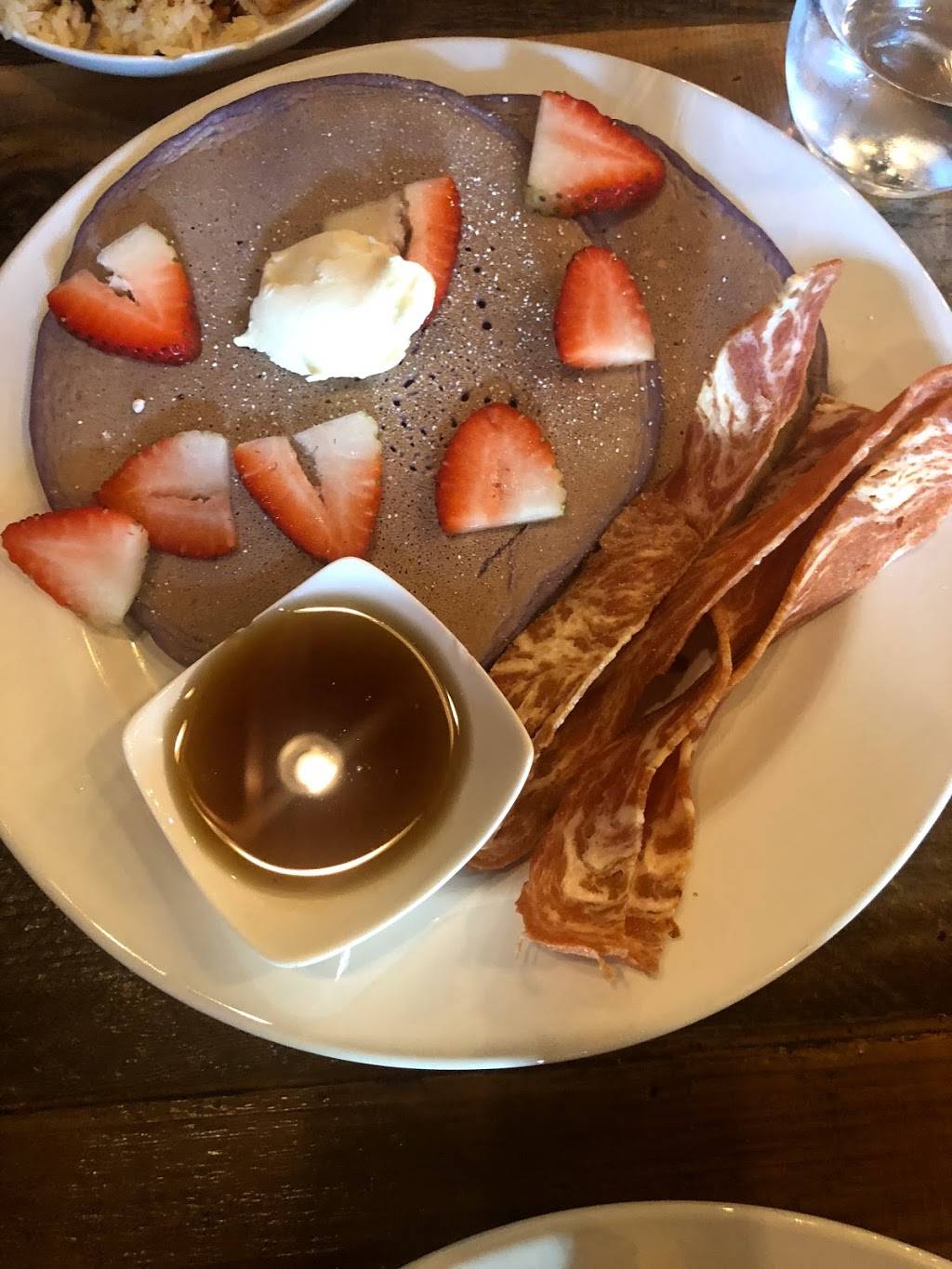 Nicks on grand | restaurant | 223 Grand Ave, South San Francisco, CA 94080, USA | 6509898452 OR +1 650-989-8452