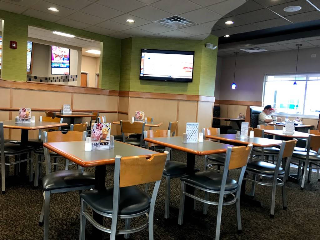 Culvers | restaurant | 5871 W Monee Manhattan Rd, Monee, IL 60449, USA | 7087465168 OR +1 708-746-5168