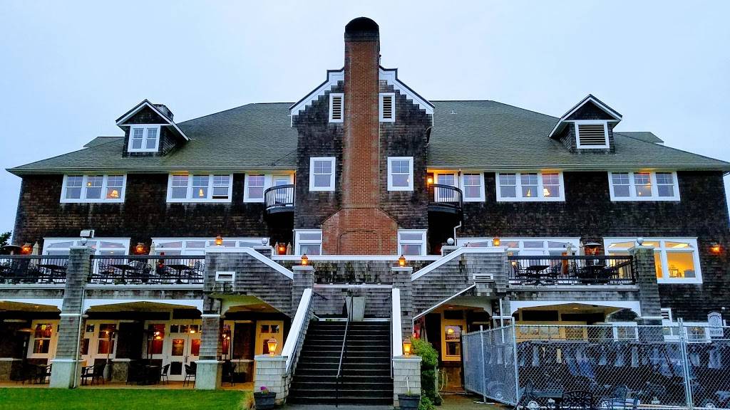 Gearhart Golf Links | restaurant | 1157 N Marion Ave, Gearhart, OR 97138, USA | 5037383538 OR +1 503-738-3538