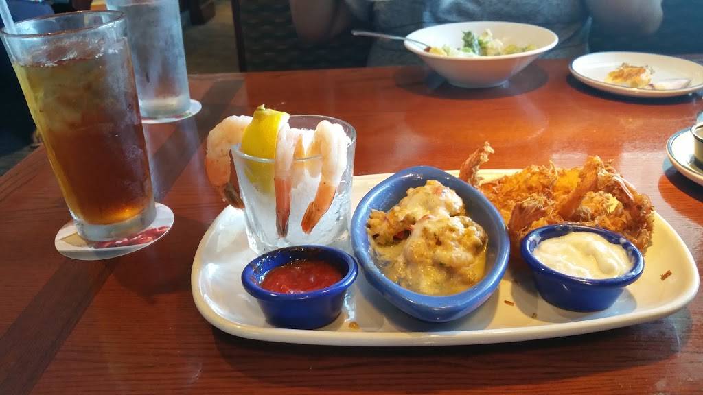 Red Lobster | restaurant | 10136 Two Notch Rd #106, Columbia, SC 29229, USA | 8034621755 OR +1 803-462-1755
