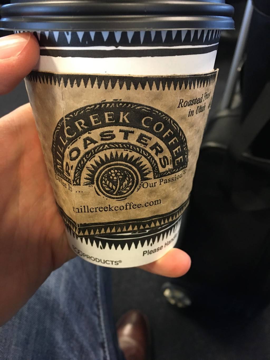 Millcreek Coffee Roasters | bakery | Salt Lake City International Airport, 776 Terminal Dr, Salt Lake City, UT 84116, USA | 8015752802 OR +1 801-575-2802