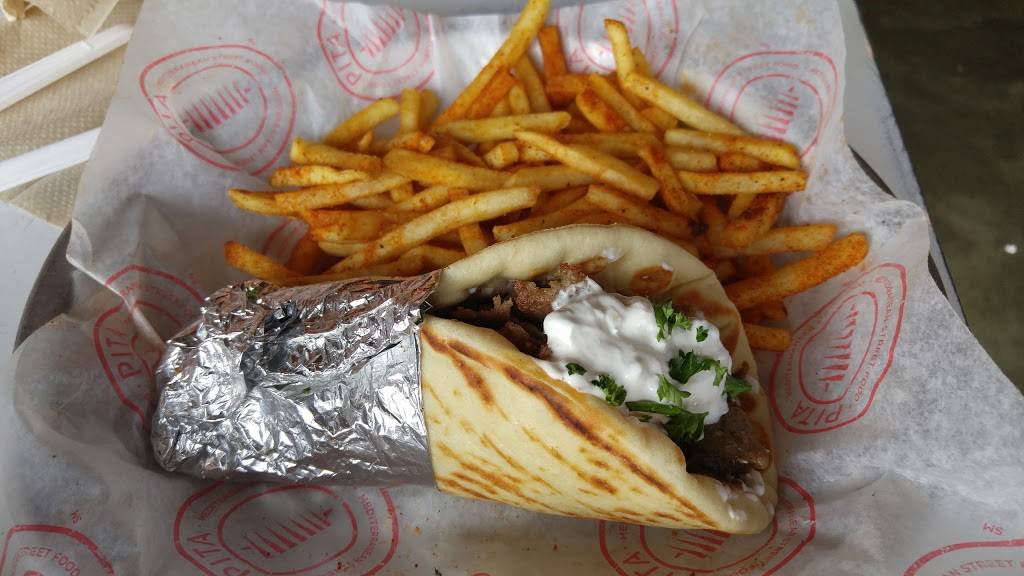 Pita Mediterranean Street Food | restaurant | 2555 Prado Ln, Marietta, GA 30066, USA | 7705285683 OR +1 770-528-5683