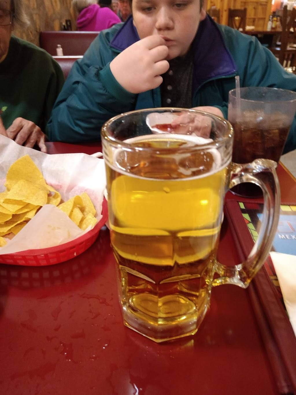 El Mezquite | restaurant | 402 Wabash Rd, North Manchester, IN 46962, USA | 2609828490 OR +1 260-982-8490