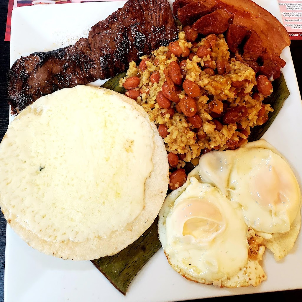 Sabor La Negra | cafe | 11300 NW 87th Ct Unit 120B, Hialeah, FL 33018, USA | 3056312204 OR +1 305-631-2204