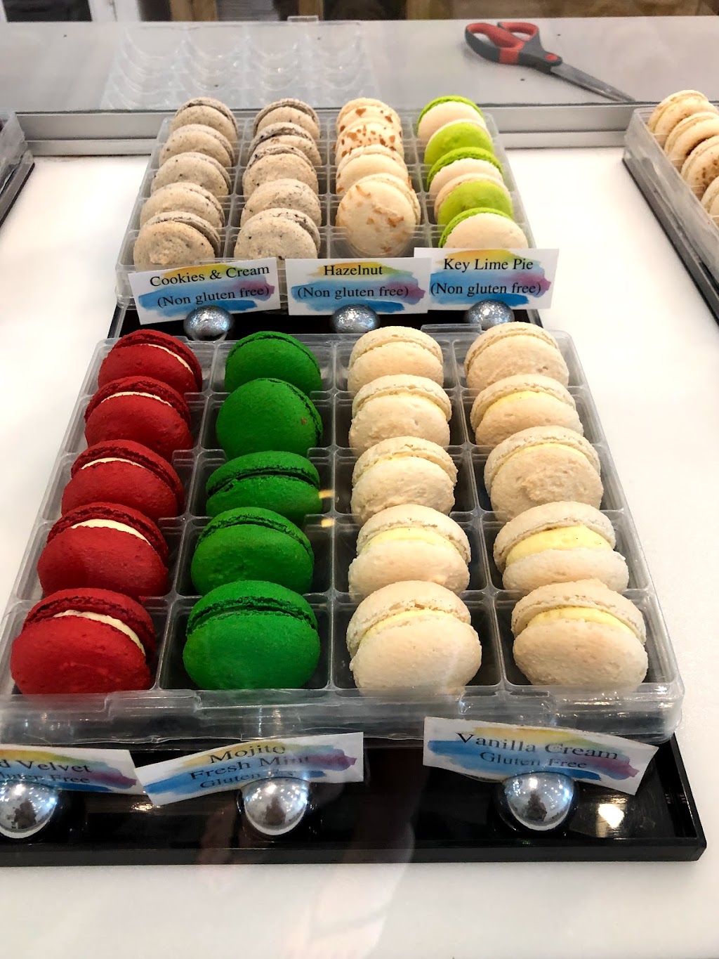 Janette & Co. | bakery | 1640 W 33rd Pl, Hialeah, FL 33016, USA | 3053598091 OR +1 305-359-8091