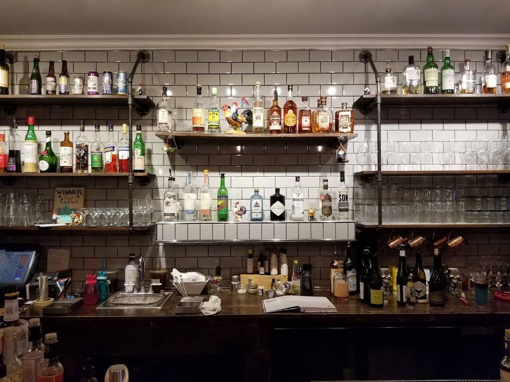 Reeds American Table | restaurant | 7322 Manchester Rd, Maplewood, MO 63143, USA | 3148999821 OR +1 314-899-9821