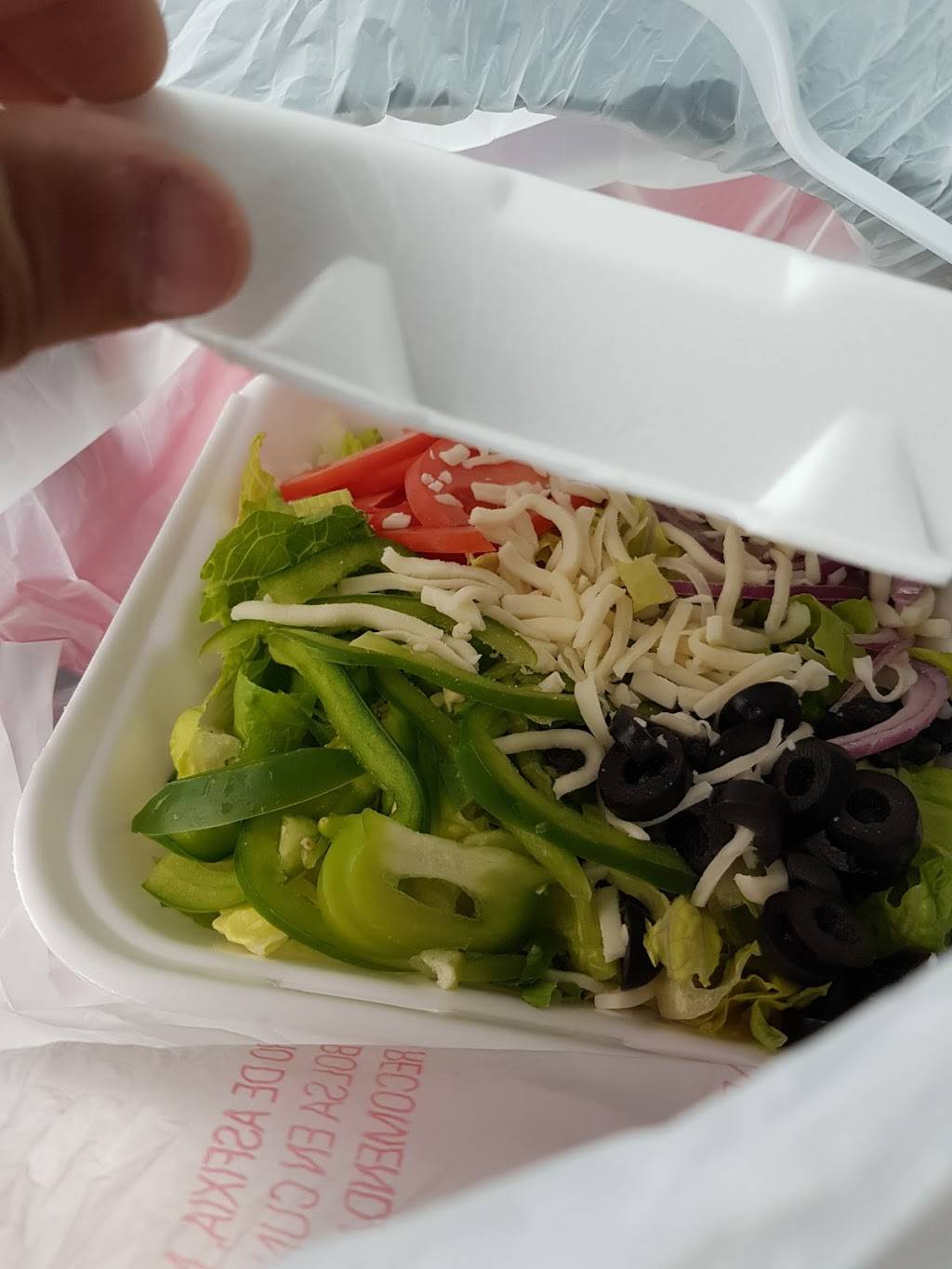 Pizza De Roma | restaurant | 806 N Oak St, Myrtle Beach, SC 29577, USA | 8439160906 OR +1 843-916-0906