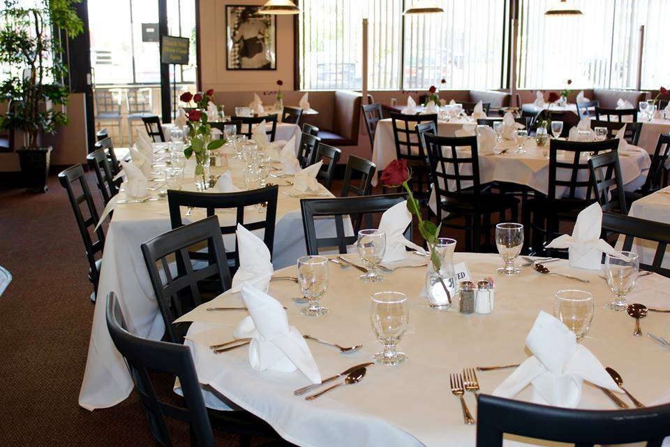 Ms. Marys and Pete Too | restaurant | 34000 S Gratiot Ave, Clinton Twp, MI 48035, USA | 5867925155 OR +1 586-792-5155