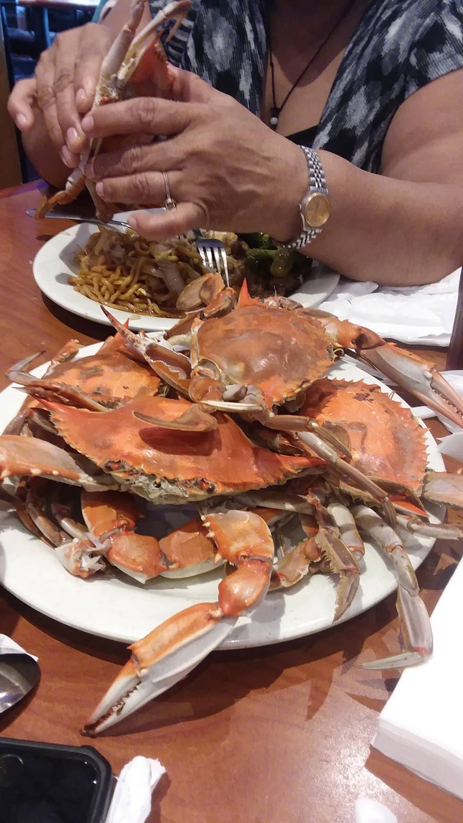 Bamboo Buffet | restaurant | 2010 Veirs Mill Rd, Rockville, MD 20851, USA | 3012796868 OR +1 301-279-6868