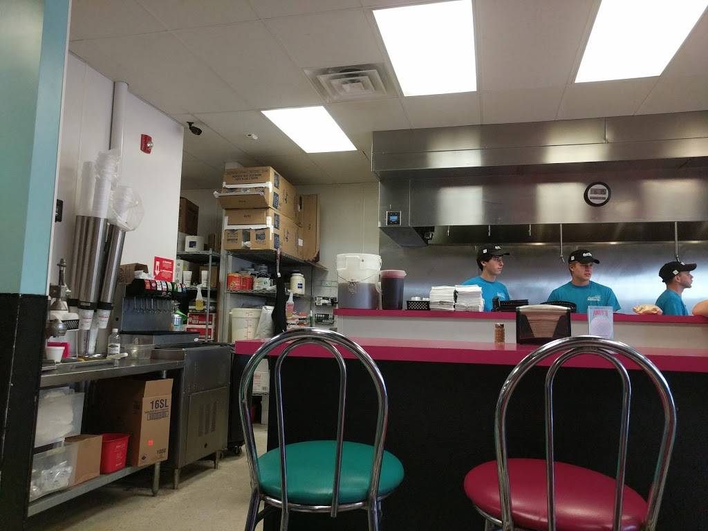 Hwy 55 Burgers Shakes & Fries | restaurant | 683 SC-9 Bypass, Lancaster, SC 29720, USA | 8032857777 OR +1 803-285-7777