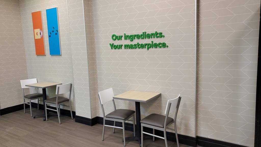 Subway | meal takeaway | 1511 Cecil B. Moore Ave, Philadelphia, PA 19121, USA | 2157697827 OR +1 215-769-7827