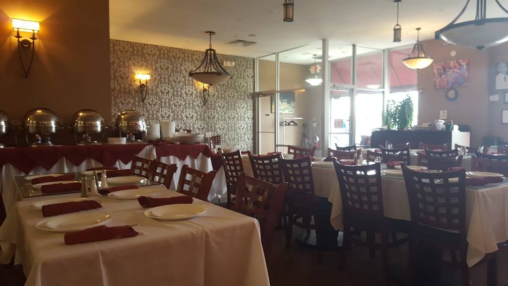 Saras Pakistani & Indian Cuisine | restaurant | 2860 Showplace Dr, Naperville, IL 60564, USA | 6307177865 OR +1 630-717-7865