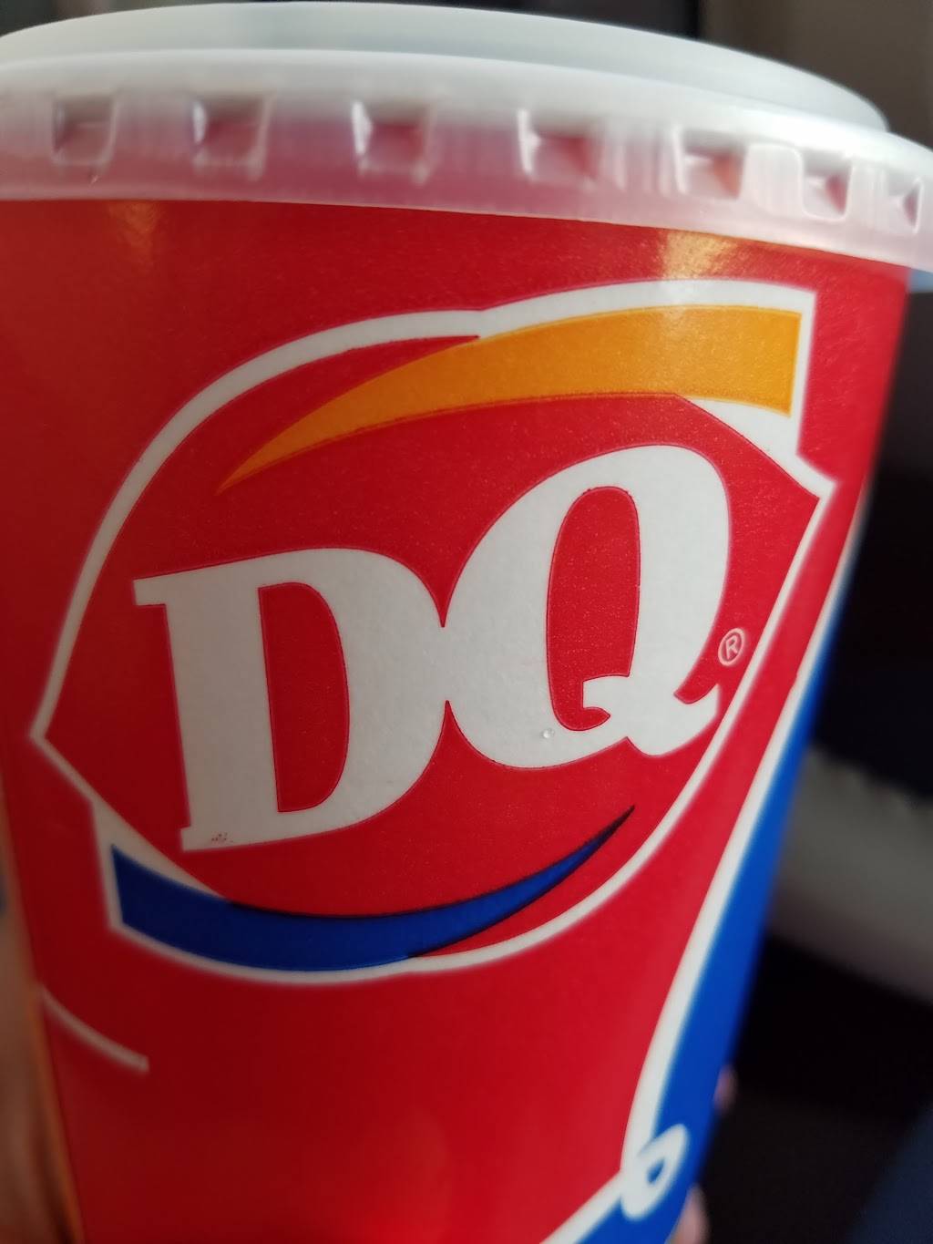 Dairy Queen Grill & Chill | restaurant | 135 Jane Trail, Danville, KY 40422, USA | 8592382284 OR +1 859-238-2284