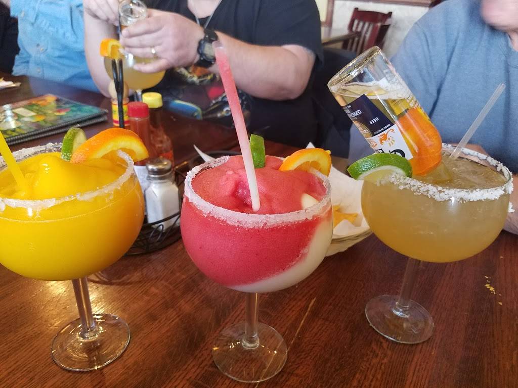 La Carreta Mexican Restaurant & Bar | restaurant | 269 81st Ave, Merrillville, IN 46410, USA | 2197910119 OR +1 219-791-0119