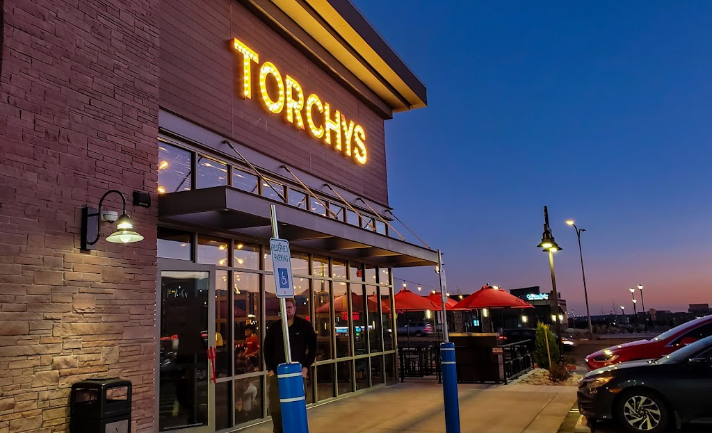 Torchys Tacos | restaurant | 1358 Interquest Pkwy Suite 100, Colorado Springs, CO 80921, USA | 7192355000 OR +1 719-235-5000
