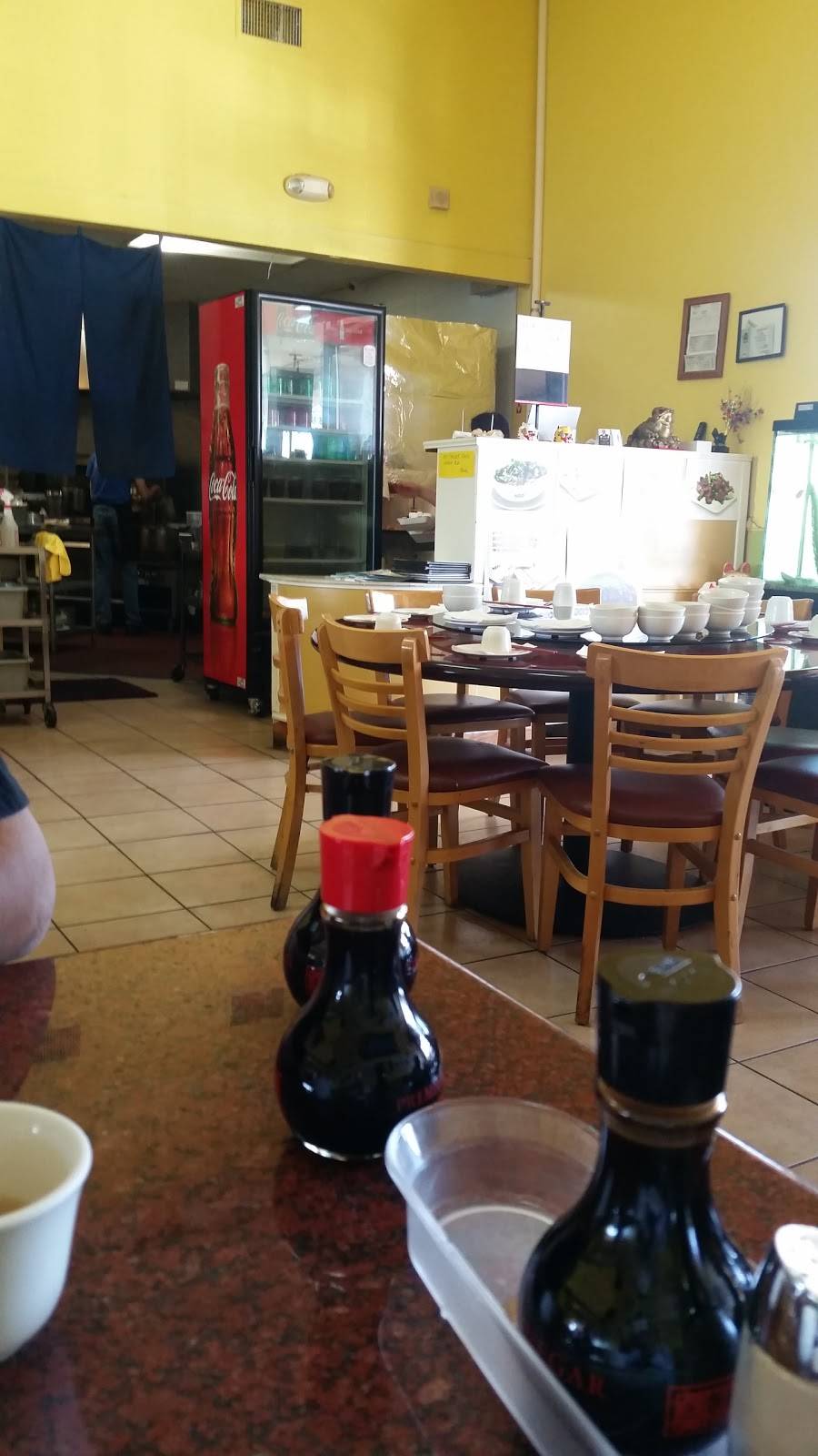 Jasmin Garden | restaurant | 4205, 987 S Glendora Ave, West Covina, CA 91790, USA | 6268130659 OR +1 626-813-0659