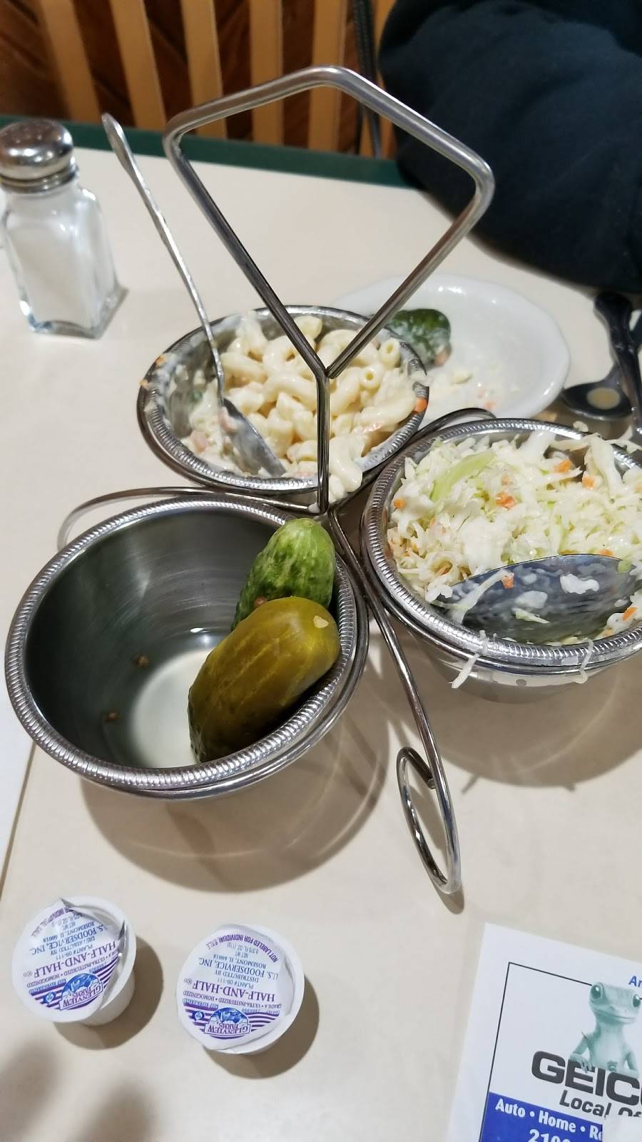 Richards Deli | restaurant | 155 Brighton Ave, Long Branch, NJ 07740, USA | 7328709133 OR +1 732-870-9133