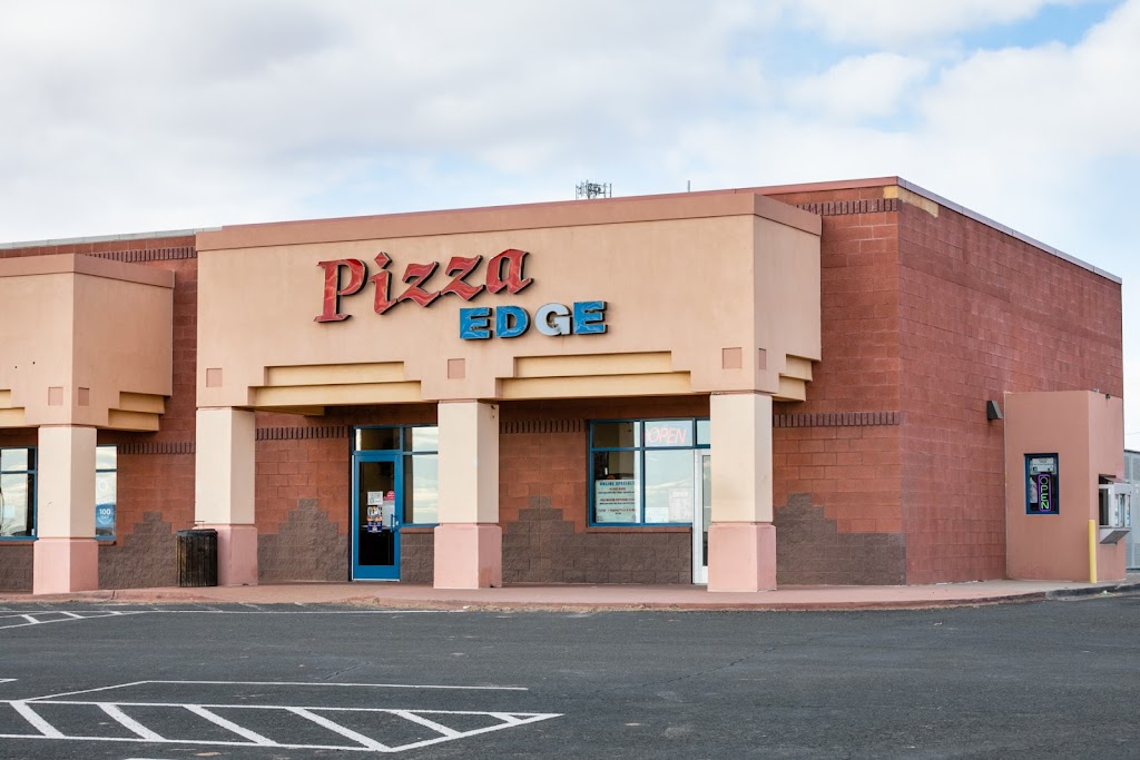 Pizza Edge | meal delivery | Dilkon Shopping Center, US-60, Winslow, AZ 86047, USA | 9286573717 OR +1 928-657-3717