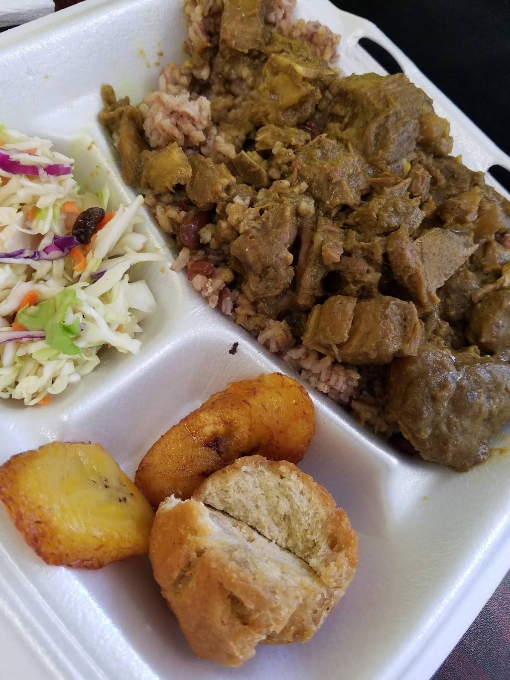 Jamaican Daves | restaurant | 530 Division Ave S, Grand Rapids, MI 49503, USA | 6164587875 OR +1 616-458-7875