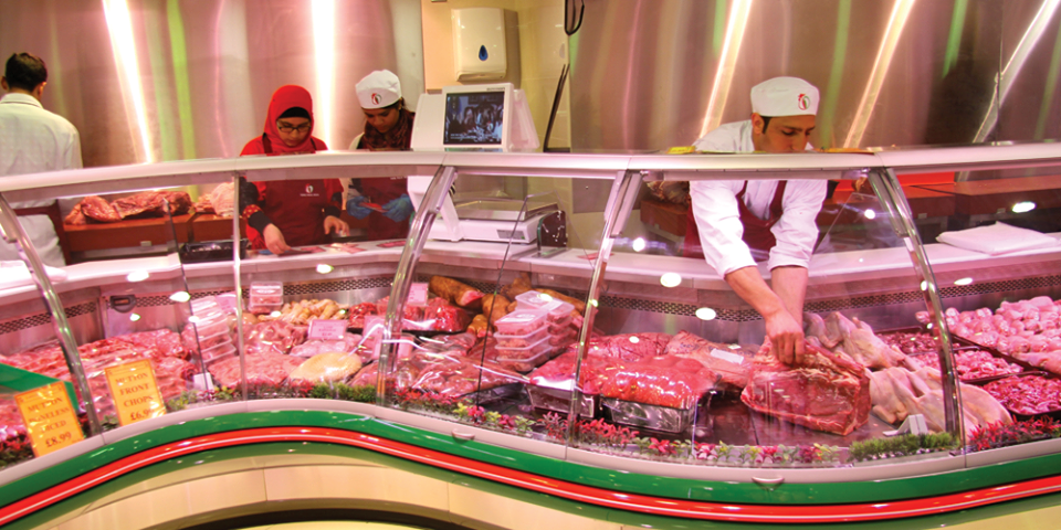 Salam Market | bakery | 2216 W Capitol Ave, West Sacramento, CA 95691, USA | 9163712646 OR +1 916-371-2646