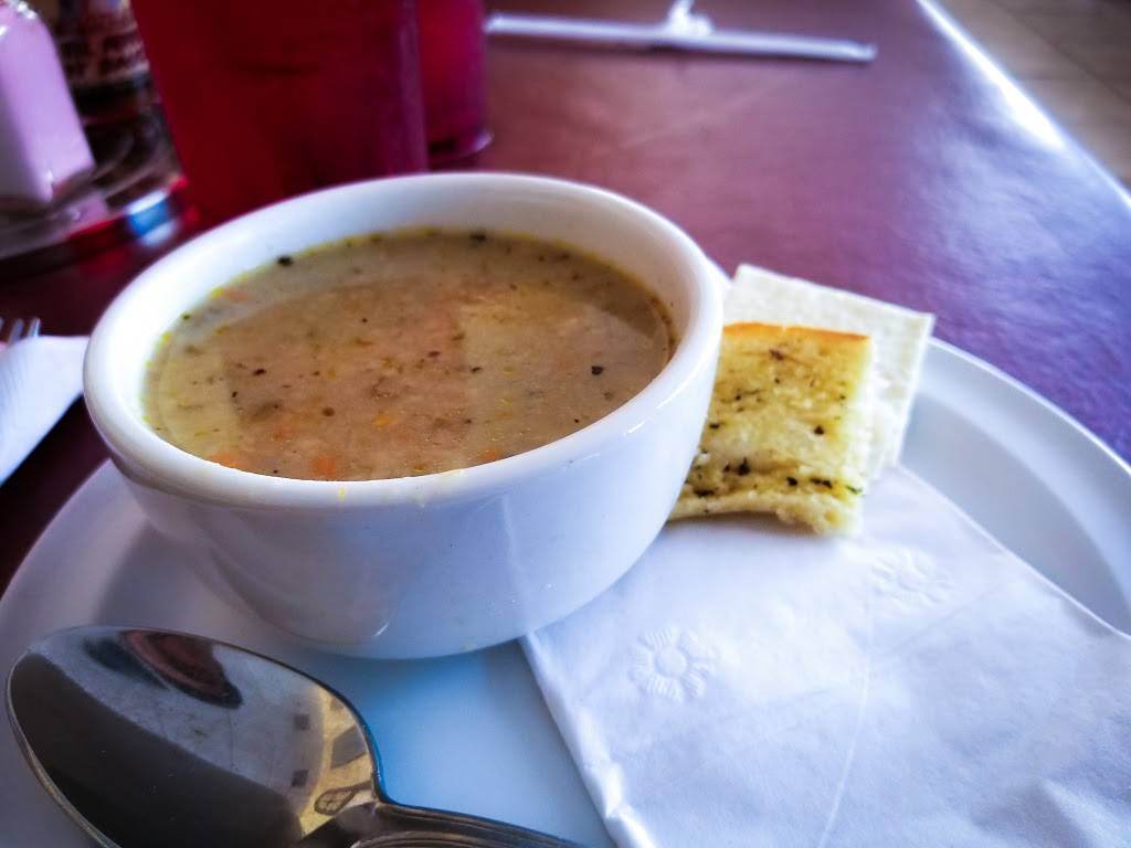 Romas Italian & Pizzeria | restaurant | 14965 Old St Augustine Rd #101, Jacksonville, FL 32258, USA | 9048802000 OR +1 904-880-2000