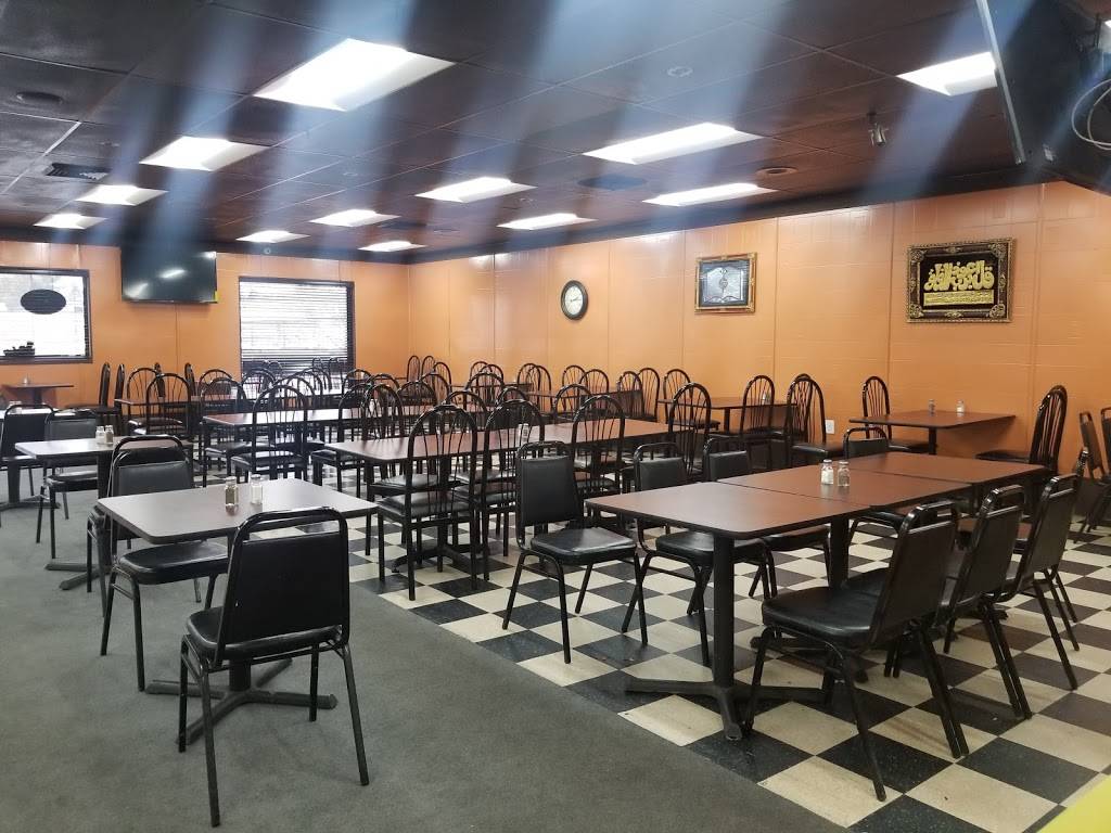 BBQ TONITE | restaurant | 1808 Woodlawn Dr, Gwynn Oak, MD 21207, USA | 4109441900 OR +1 410-944-1900