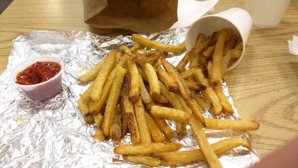 Five Guys | meal takeaway | 2650 Tapo Canyon Rd, Simi Valley, CA 93063, USA | 8055206072 OR +1 805-520-6072