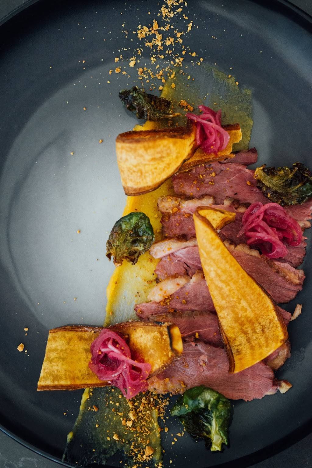 Restaurant Semaphore | restaurant | 705 Avenue Michel Jasmin, Dorval, QC H9P 1B8, Canada | 5146314811 OR +1 514-631-4811