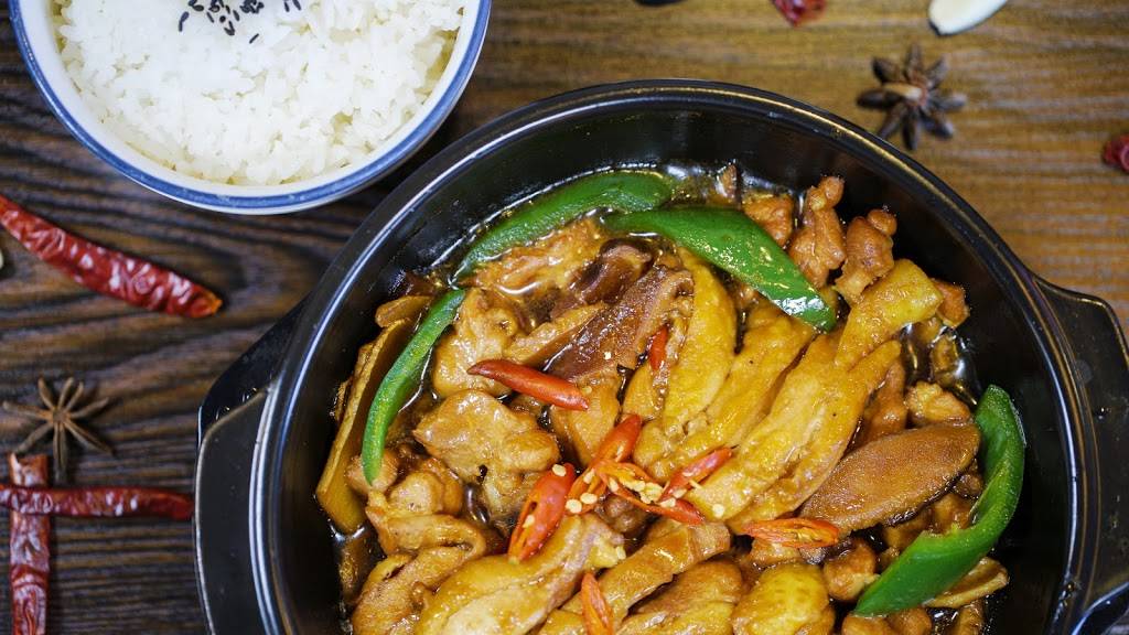 Ikka Sizzling Pot 壹家砂锅馆 | restaurant | 651 W Duarte Rd unit c, Arcadia, CA 91007, USA | 6266651407 OR +1 626-665-1407