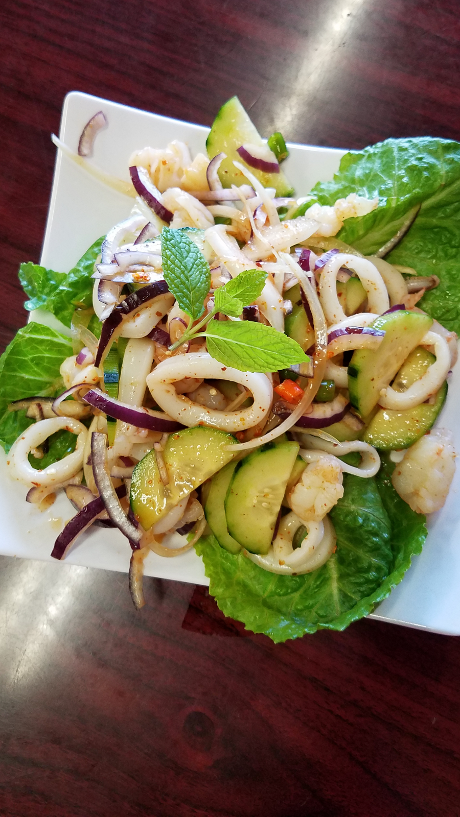 Asian Cafe | restaurant | 2827 Norwood Ave, Sacramento, CA 95815, USA | 9166415890 OR +1 916-641-5890