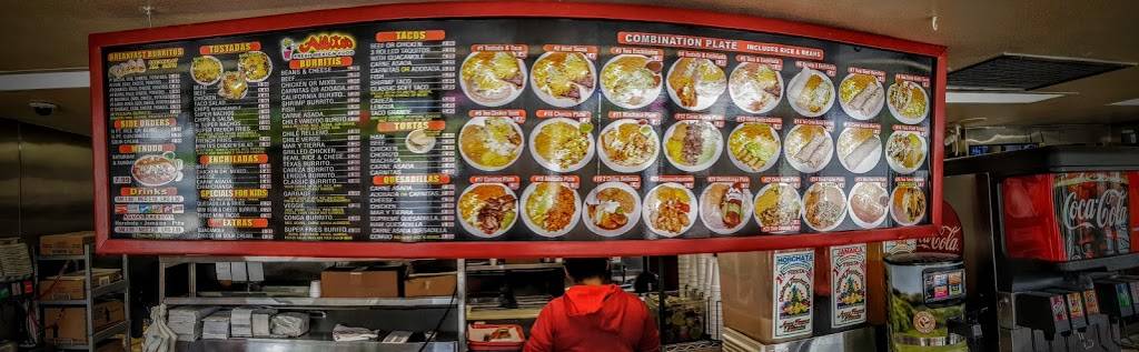 Aibetos Fresh Mexican Restaurant and Drive Thru | restaurant | 34657 Yucaipa Blvd, Yucaipa, CA 92399, USA | 9097970075 OR +1 909-797-0075