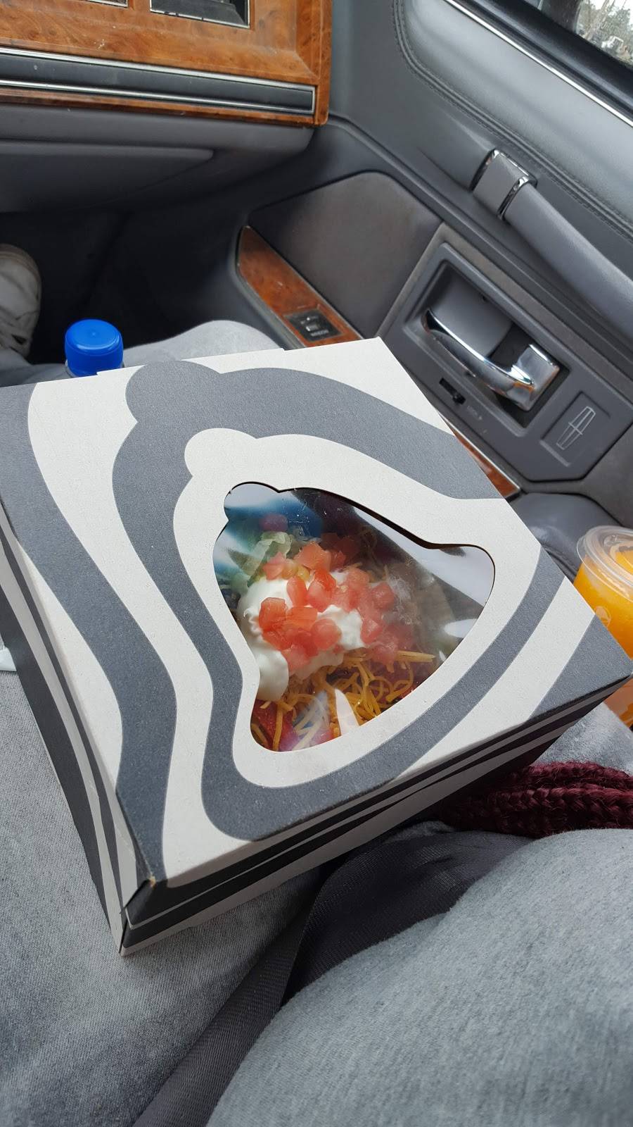 Taco Bell | meal takeaway | 4930 New Jesup Hwy, Brunswick, GA 31520, USA | 9122677188 OR +1 912-267-7188