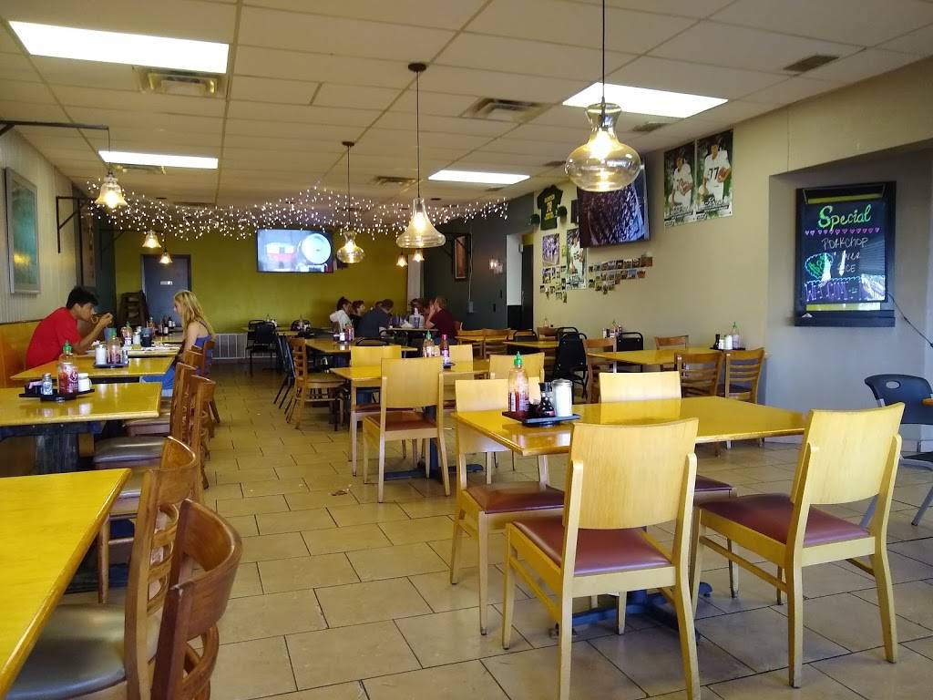 Ngos Dine-In | restaurant | 2827 Business, Hwy 35 N Bypass, Rockport, TX 78382, USA | 3614501865 OR +1 361-450-1865