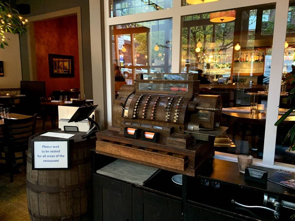 Agrodolce | restaurant | 709 N 35th St, Seattle, WA 98103, USA | 2065479707 OR +1 206-547-9707