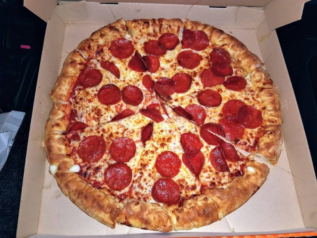 Little Caesars Pizza | meal takeaway | 2739 Mannheim Rd, Franklin Park, IL 60131, USA | 8472880484 OR +1 847-288-0484