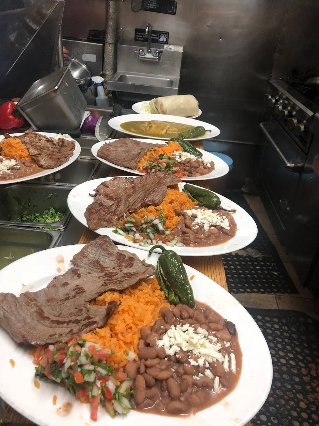 super taco deli restaurant | restaurant | 261 Kings Hwy, Brooklyn, NY 11223, USA | 3474925981 OR +1 347-492-5981