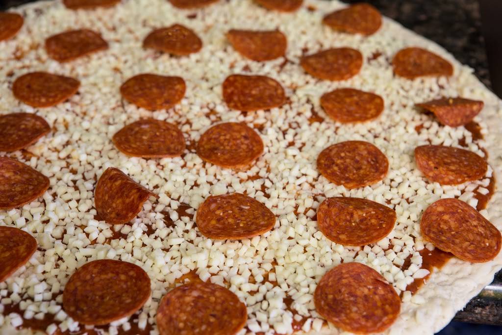 Twice The Deal Pizza | restaurant | 165 Downie St, Stratford, ON N5A 1X2, Canada | 5192752444 OR +1 519-275-2444