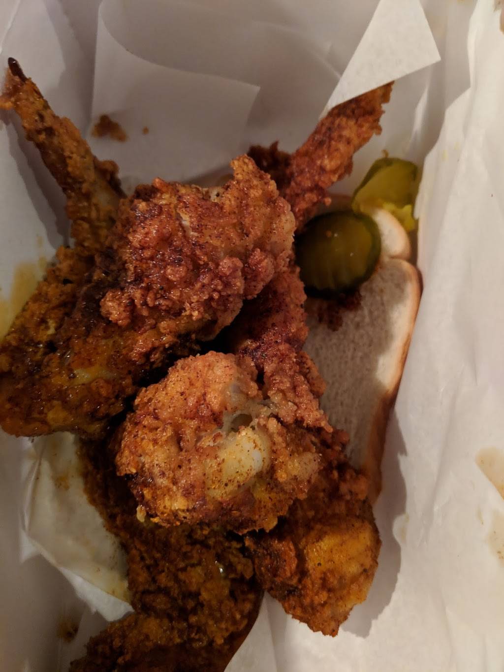 WOOBOI Chicken | restaurant | 139 Spring St Suite 1, Herndon, VA 20170, USA | 7034353703 OR +1 703-435-3703