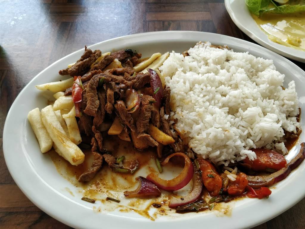 Se Llama Peru | restaurant | 368 W Center St, Provo, UT 84601, USA | 8013750275 OR +1 801-375-0275