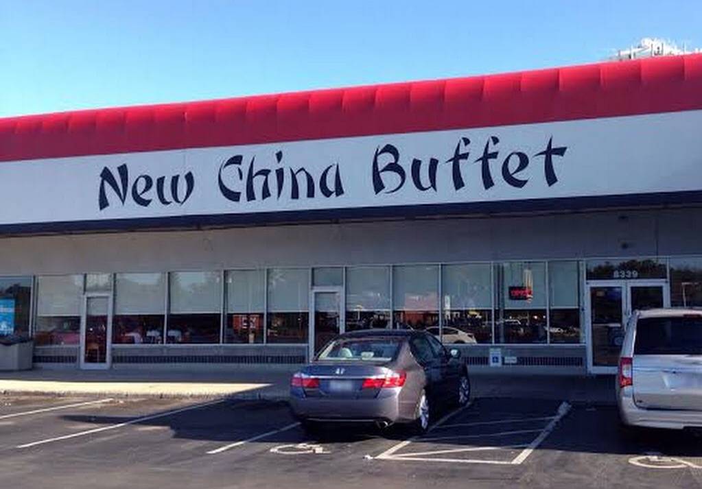 New China Buffet | restaurant | 8339 W North Ave, Melrose Park, IL 60160, USA | 7083453278 OR +1 708-345-3278
