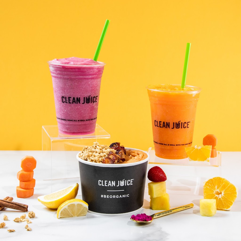 Clean Juice | restaurant | 9375 Emerald Coast Pkwy Suite 15B, Miramar Beach, FL 32550, USA | 8506502394 OR +1 850-650-2394