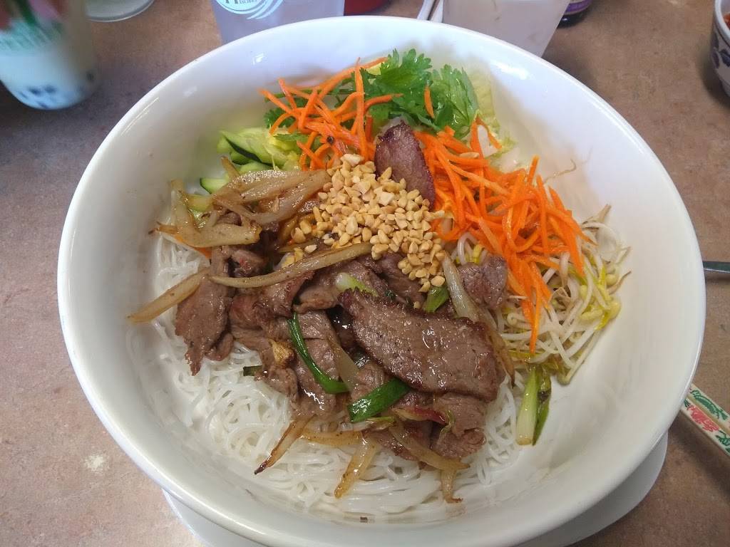 Pho Zero Degree | restaurant | 1305 E University Ave, Las Cruces, NM 88001, USA | 5752220718 OR +1 575-222-0718